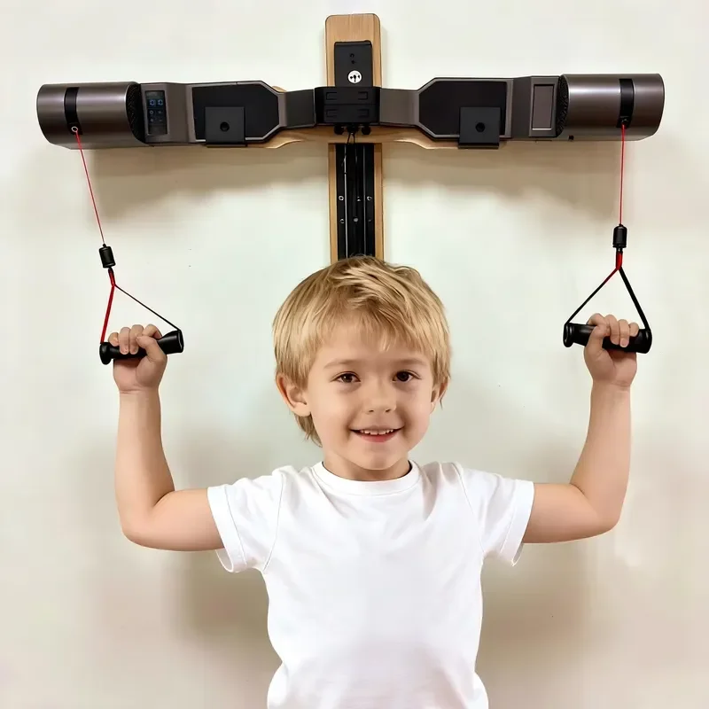 Smart Workout Ring Assistant Personalized Training Program