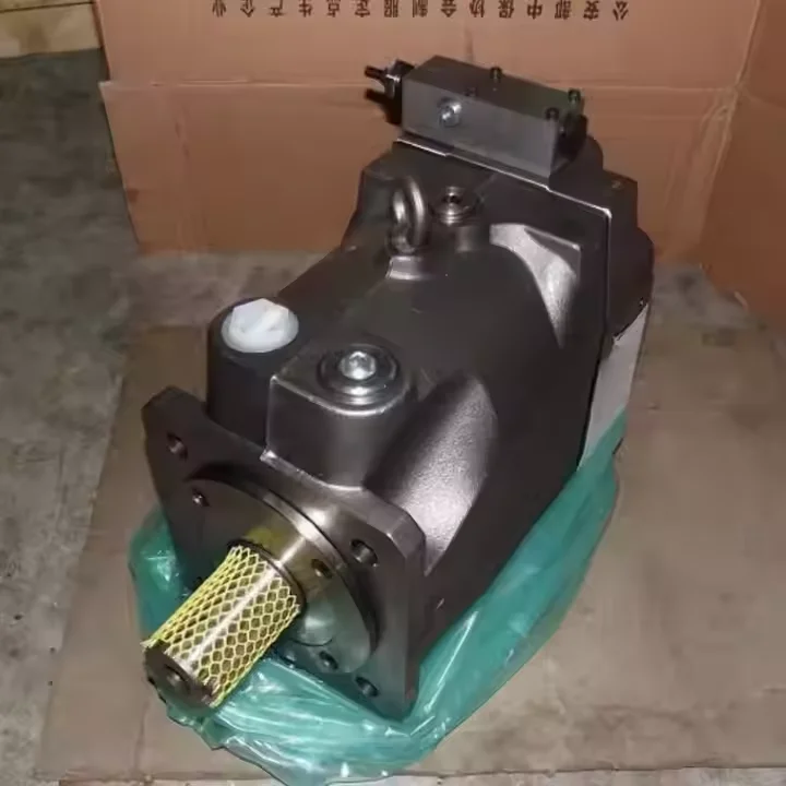 

PV063R1K1T1NMLC Hot Sale PV Series Hydraulic Pump PV032R1K1YNMTP PV140R1K8T1NMMC PV180R1K1T1NZL1 Piston Pump in Stock