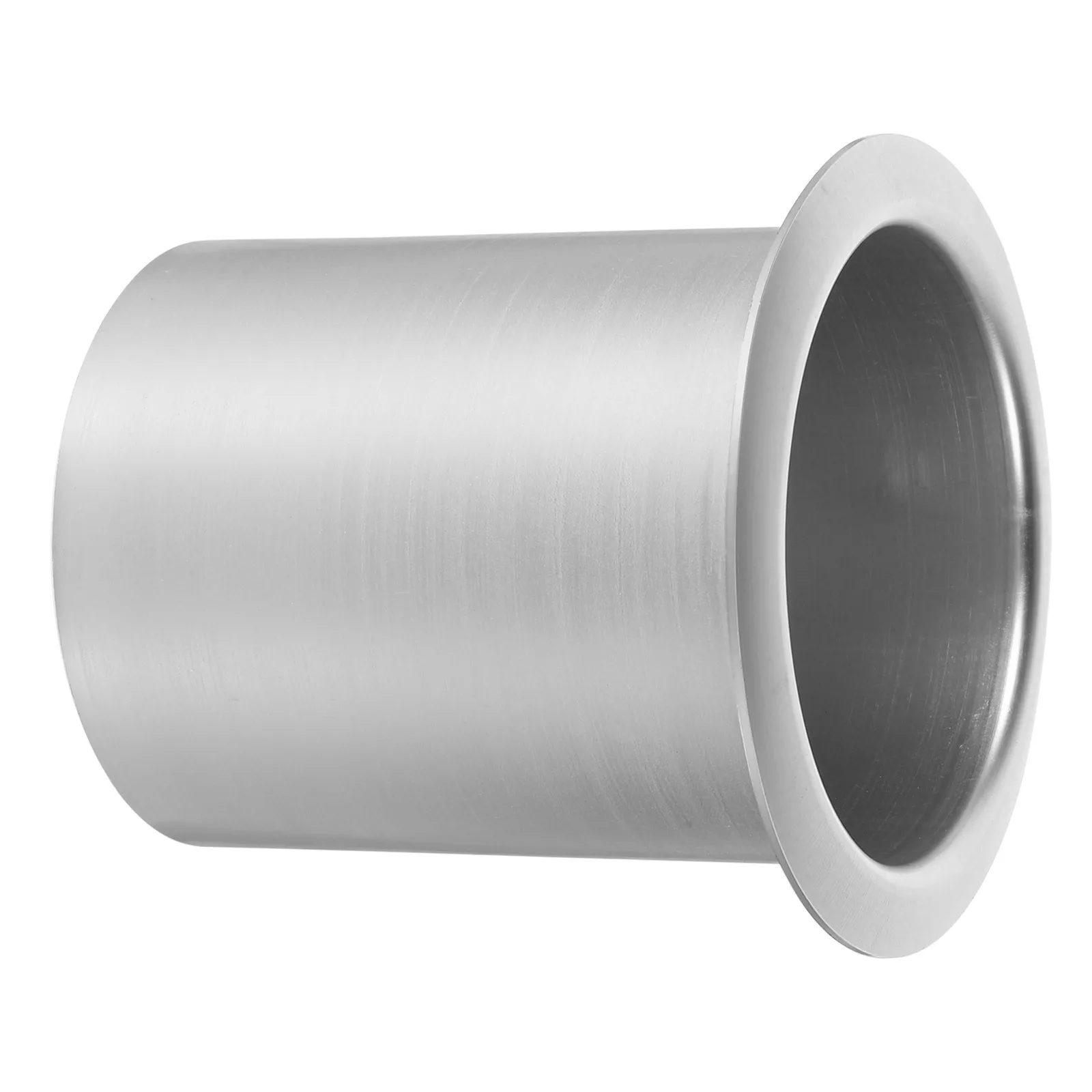 

Sturdy Aluminum Cup Holder for Couch Recliner Handle Drinks Holder Insert Anti-Scalding Thickened Modern Minimalist Design Fits