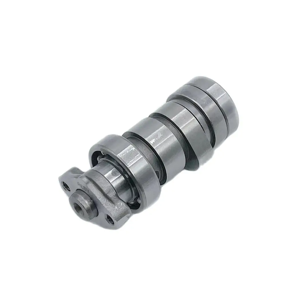 Motorcycle Camshaft & Rocker Arm For Honda SCR100 SPACY100 WH100T SCR SPACY 100 SCV 100 WH 100cc GCC 100 Engine Parts