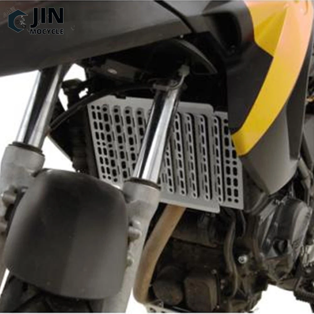 

All Years For BMW F650GS Single F650 GS Dakar G650GS GS650GS Sertao Motorcycle Accessories Radiator Grille Guard Cover Protector