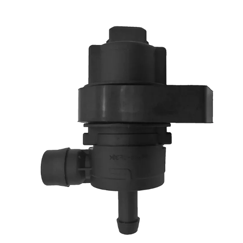 Stabiles Auto-Kohlenstoff-Kanister-Magnetventil, Dampfkanister-Entlüftungsmagnetventil 13901433602, für BMW 3er E46 1999–2005