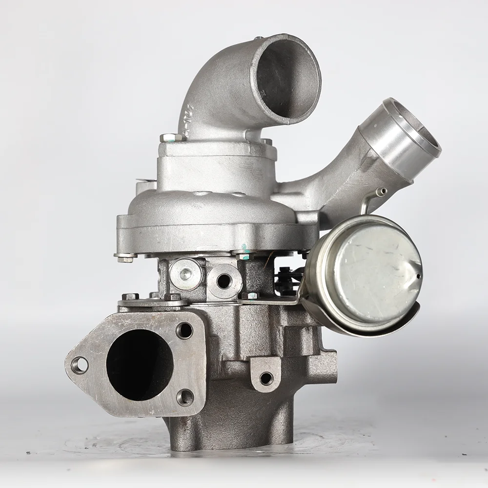 Factory Direct Diesel Engine Accessories Turbo GT1749V For Hyundai D4CB 16V ENGINE 53039880145 28200-4A480