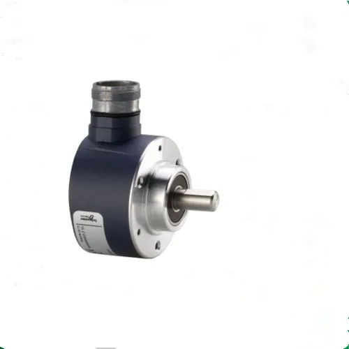 New Product XCC1510PS11X Incremental Encoder