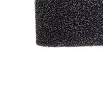 6pcs Cloth Filters VRC2 & 2pcs Foam VFF21 For Vacmaster Wet Dry Vacuum Cleaners High Efficiency Dust Capture=Replacement Parts