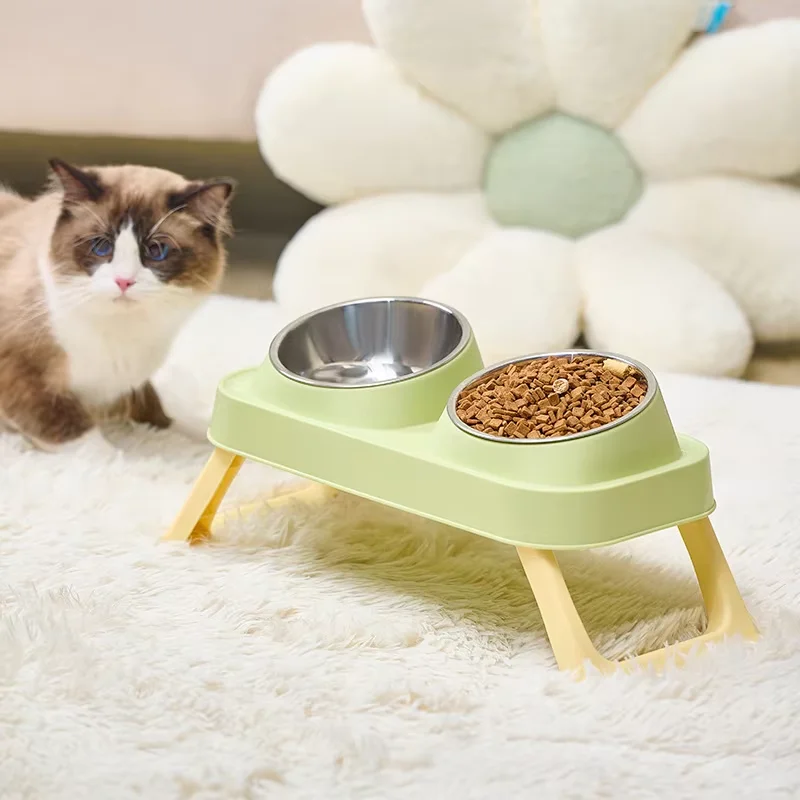 Thumbnail 3 - #31 Latest Raised Dog Feeding Stations Offers