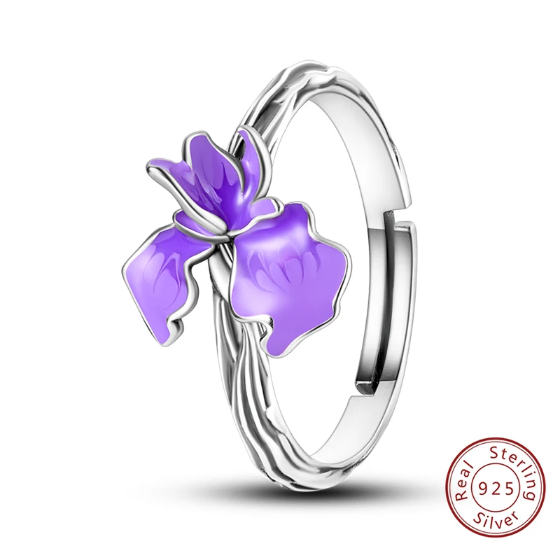 Rings Original 925 …