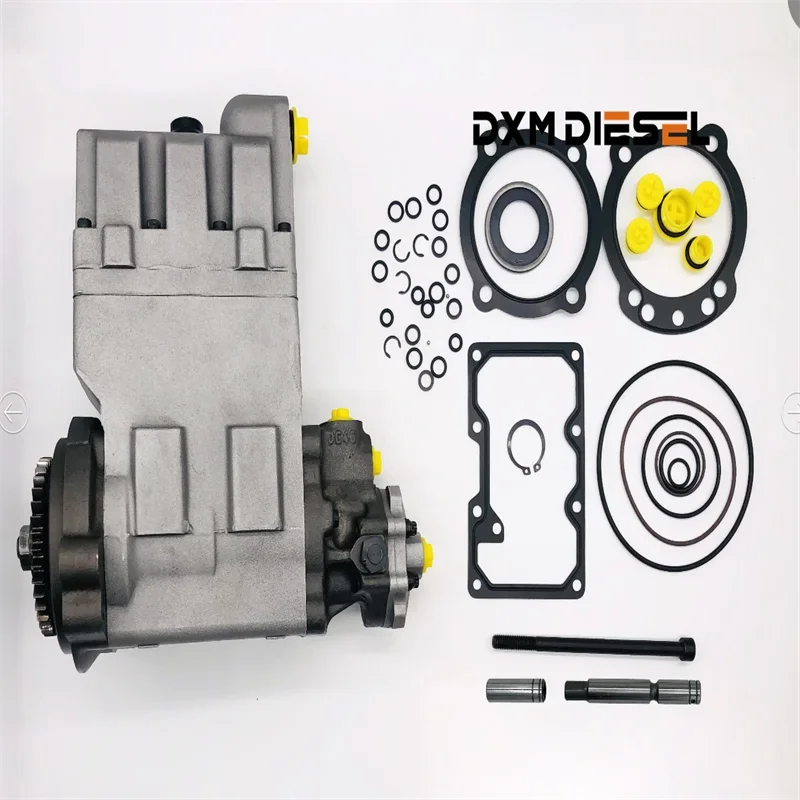 Heui Pump C7 C9 Kit…