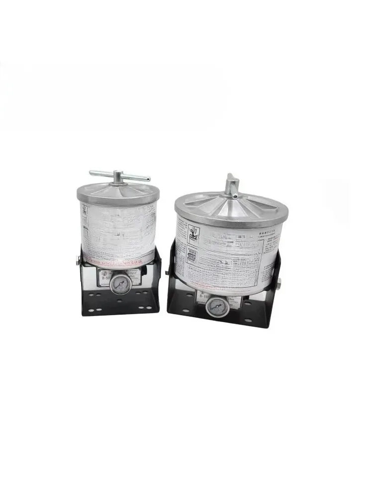 Industrial Oil Filtration System Industrial Oil Filter Water and Oil Absorption Filter element Model B100