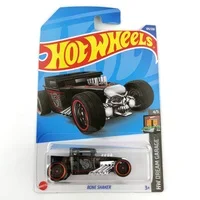 Hot Wheels 1/64 BONE SHAKER series Metal Die-cast Model Toy Vehicles