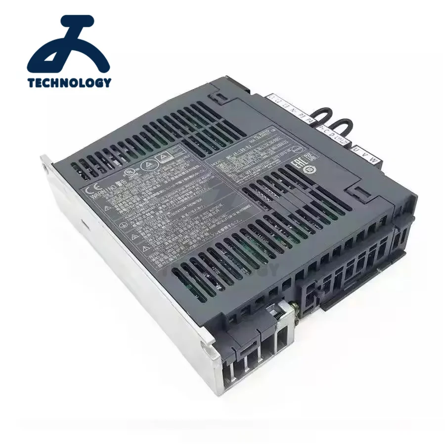 Servo drive MR-J4 Series 200VAC 50/60HZ MR-J4-500A MR-J4-700A MR-J4-350B MR-J4-500B MR-J4-700B