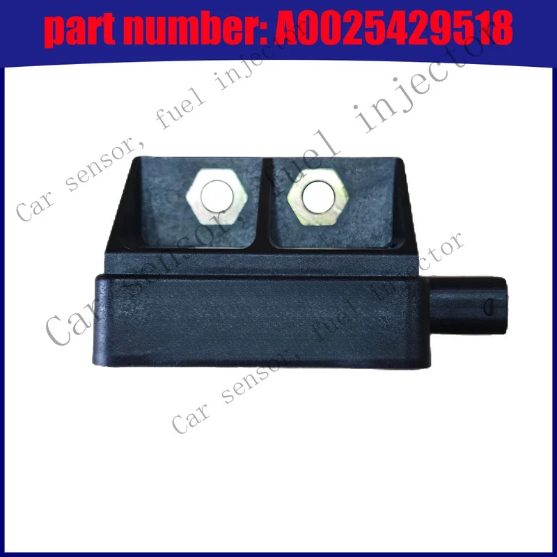 Q+ For Mercedes Benz Speed Winch Sensor Yaw Rate Sensor A0025429518 10098001151
