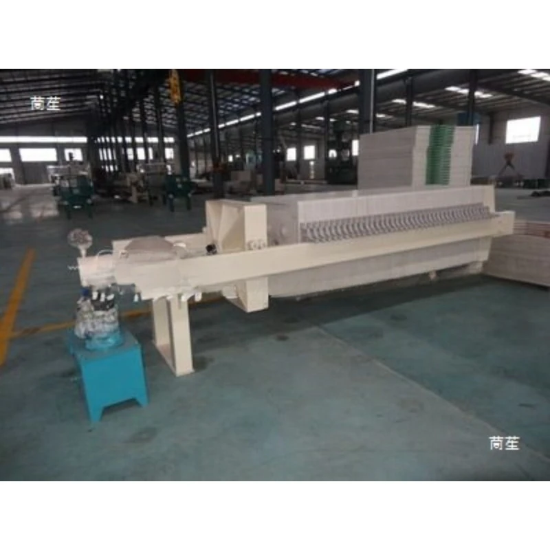 All types of automatic filter press, hydraulic oil filter