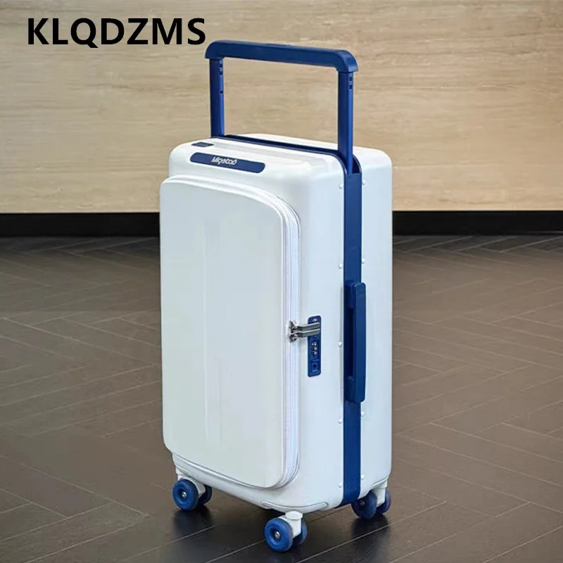 KLQDZMS Cabin Suitcase New 20 