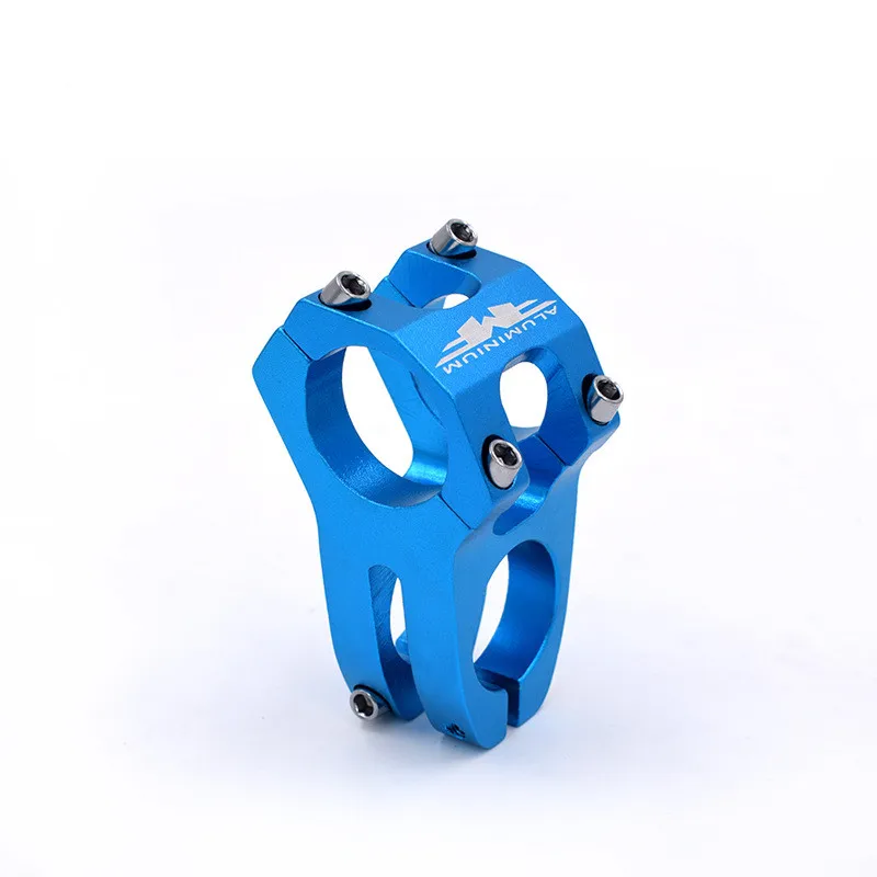 

Q1073 Вынос велосипеда MTB 31,8 мм Велосипедные детали Bicicleta 5 цветов Вынос велосипеда из алюминиевого сплава