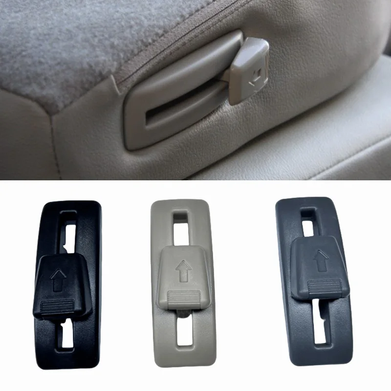 1pcs Second Row Seat Folding Switch For Pajero V73 V77 V75 V87 Back Side Seat Adjust Cover For Montero MR655389 MR655580