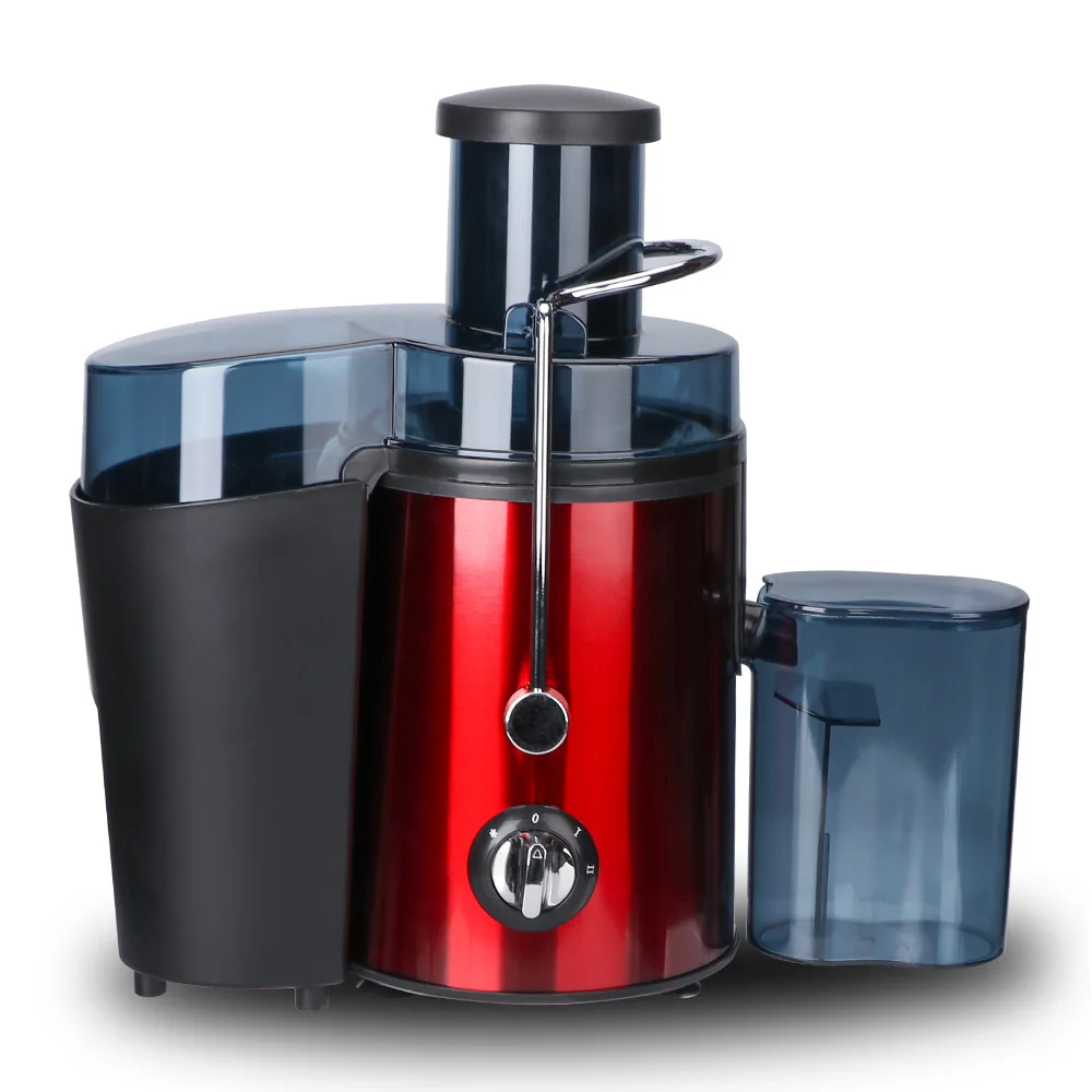 Household Multi-Functional Juicer with Automatic Residue Separation Original Juice Machine for Healthy Juice