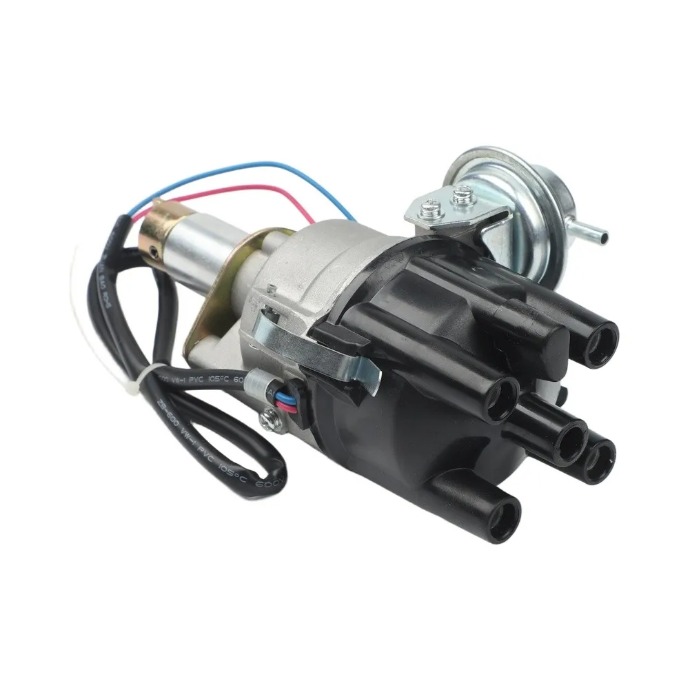 for tcm FG23-7 Part 4 Cylinder Distributor For Engine Repair As Picture Shown New Condition Status For Nissan H20 Engine