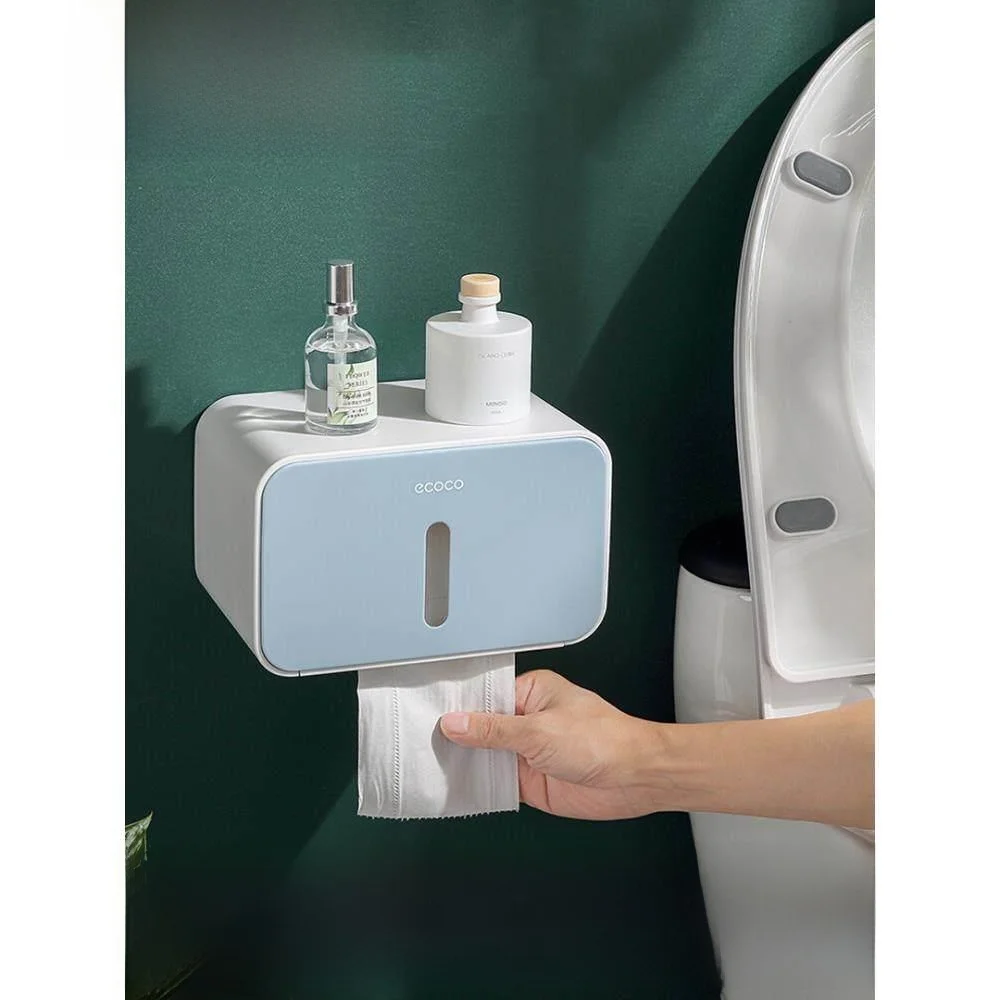 bathroom-toilet-paper-holder-wall-mounted-waterproof-tissue-box-nordic-style-paper-towel-rack-bathroom-storage-shelf