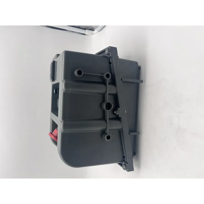 For Bangzhuo AWP Spare Parts 1001166194 Ground Control Box Assembly Used for JLG Scissor Lift