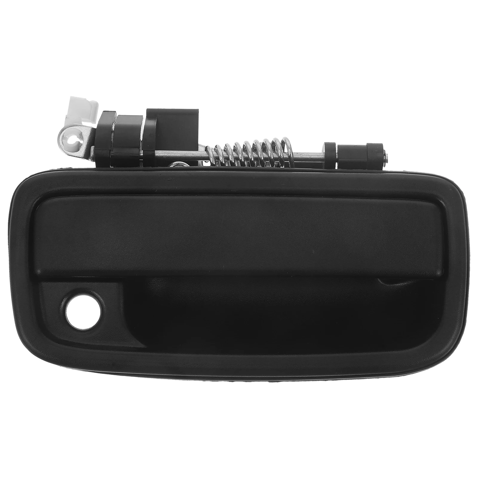 

Car Interior Replacement For 6921035020 Driver Side Door Pull Handle Auto Interior Door Handle Cover Durable Abs Stainless Steel