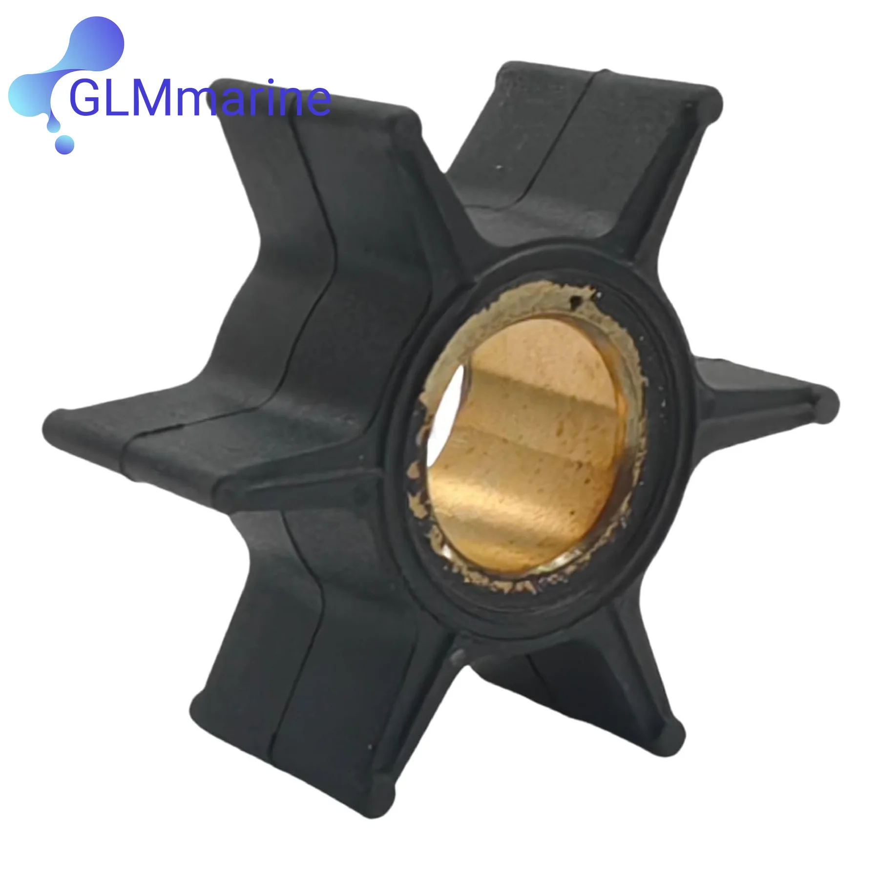 395271 Compatible with Johnson Evinrude 14 20 25 28 35 HP Outboard Engines Water Pump Service Parts Kit 777809 395270 394394