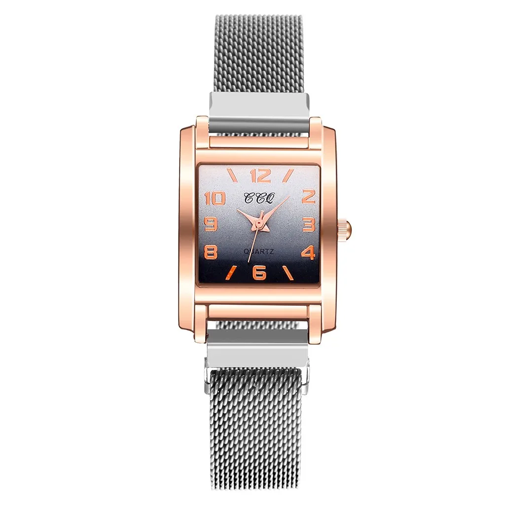 Ver más — Watches