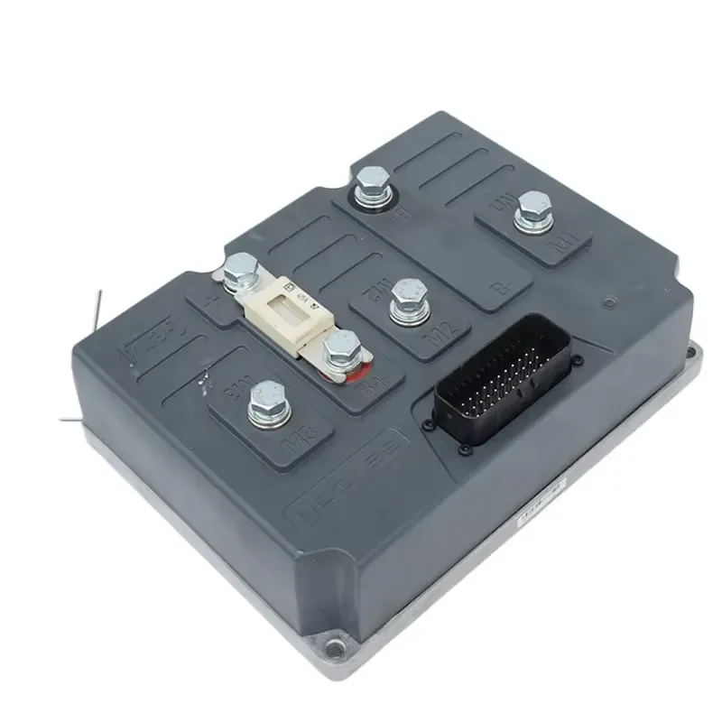 AC Controller for Forklift, 634A44101, Forklift Spare Parts Suitable for Friend Electric Forklift