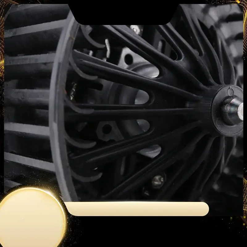 

Auto Blower Air Conditioning Blower Replacement Blower Assembly For Dongfeng DFM Fengshen AX7-A74F