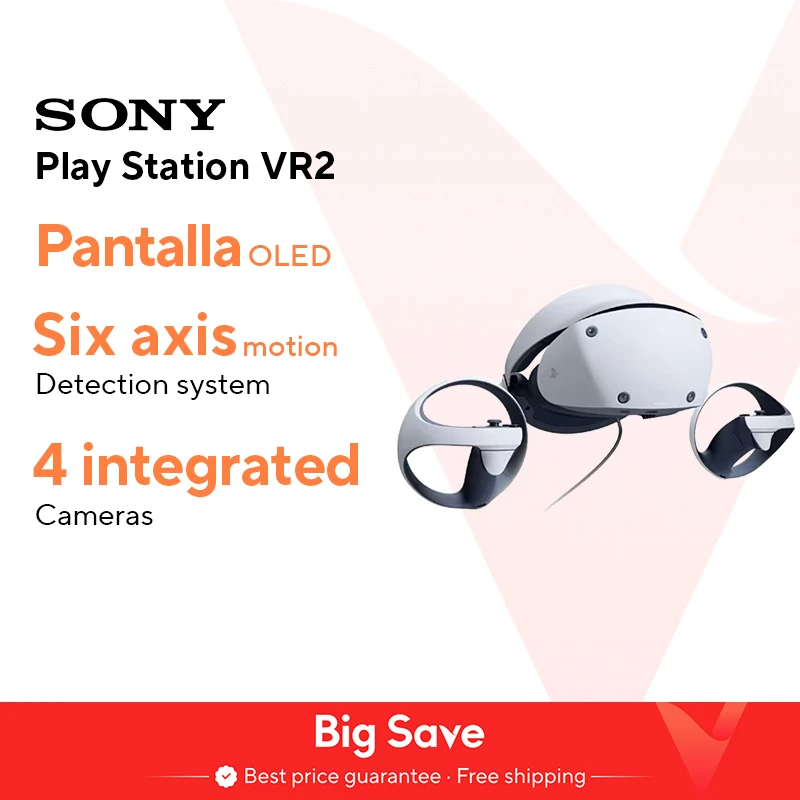 Visore PlayStation 5: Guida Completa per Scegliere il Miglior Visore VR per la tua PS5