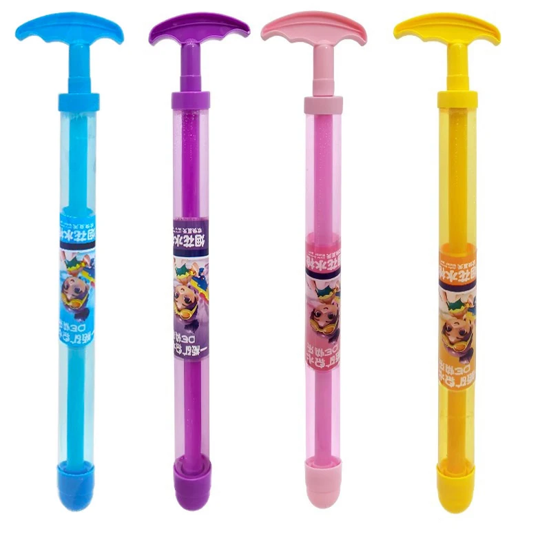 クリエイティブスプラッシュスプレー水のおもちゃ多機能ロマンチックな水スプレーツール楽しい写真の小道具花火水スプレー小道具夏