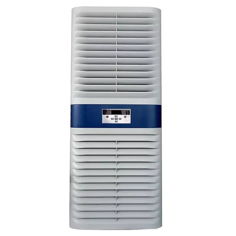 for Envicool 2000W Energy Saving Industrial Mini Air Conditioner R134a Refrigerant Advanced GMCC Compressor Cabinet AC