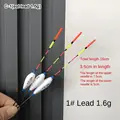 C-1(eat lead 1.6g)