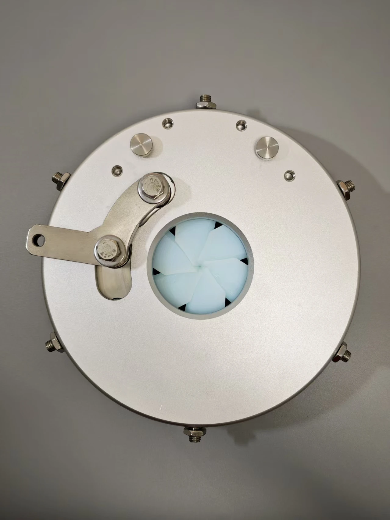 Encrusting machine cutting device/Dumpling Machine mold