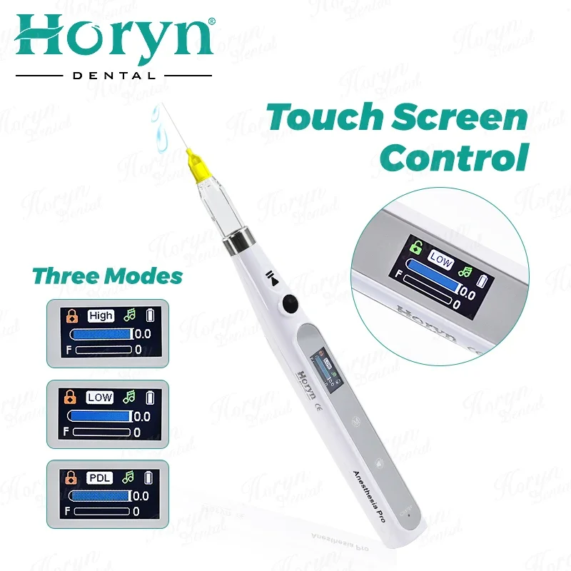 New arrival Den tal instrument COXOs anes thesia injector pen / Painless oral booster anes thesia inje ction device for clinic