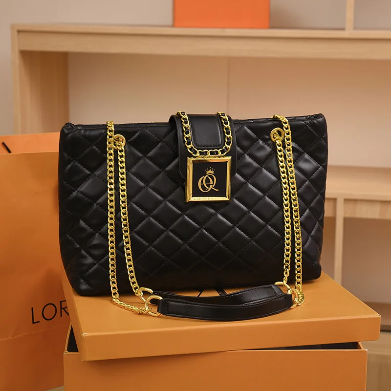 

23*21*11cm Fashion Women's Shoulder Bags Designer Crossbody Shoulder Purses Handbag Women Clutch Travel tote Bag