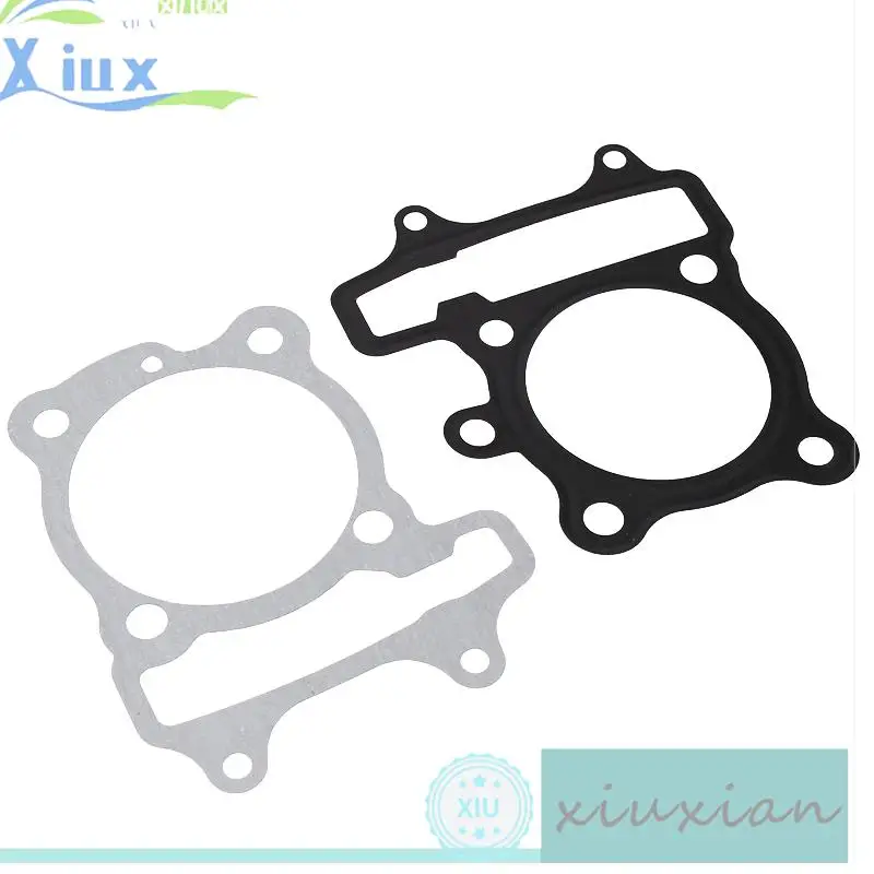 

for SYM Orbit Fiddle 1 2 Megalo Symply X-Pro VS125 2009 Scooter Cylinder Gasket for Four Stroke Engine Parts