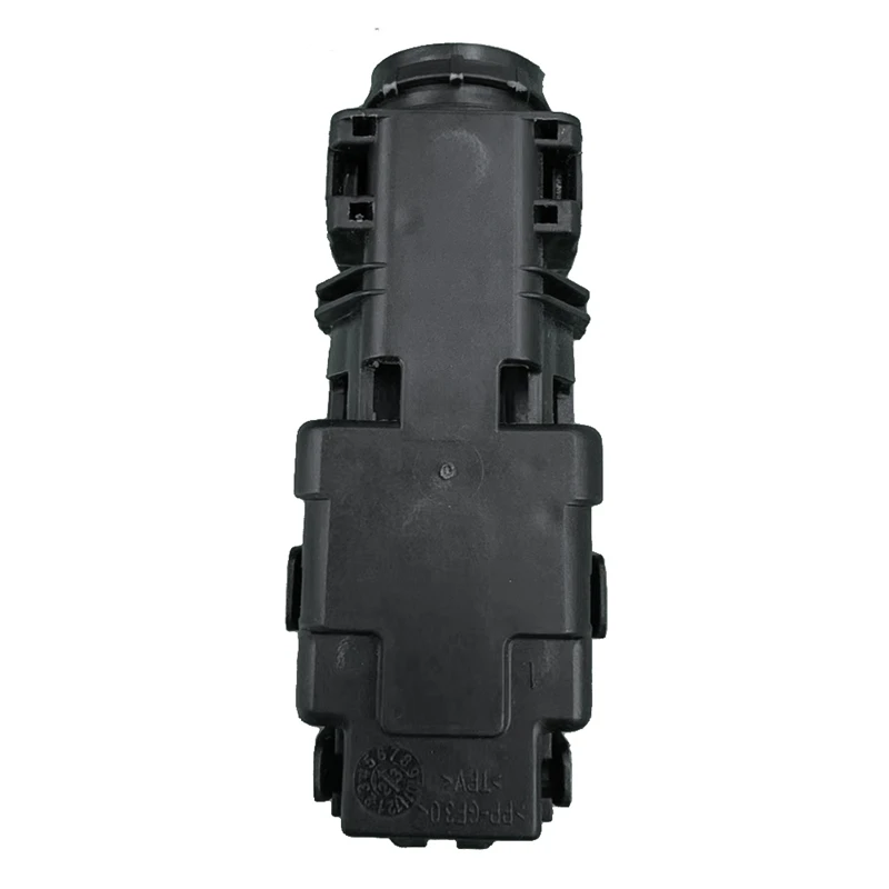 Imagem -06 - Módulo de Sensor de Temperatura do ar do Carro Sensor de Umidade para Ford Focus C-max Escape Transit 1219 Bm5t8b506-ab Bm5z-19c734-a Novo