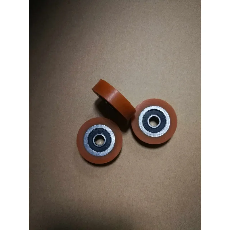 For 780/782/132 Edge Banding Machine Flush Head Saw Wheel 1pcs