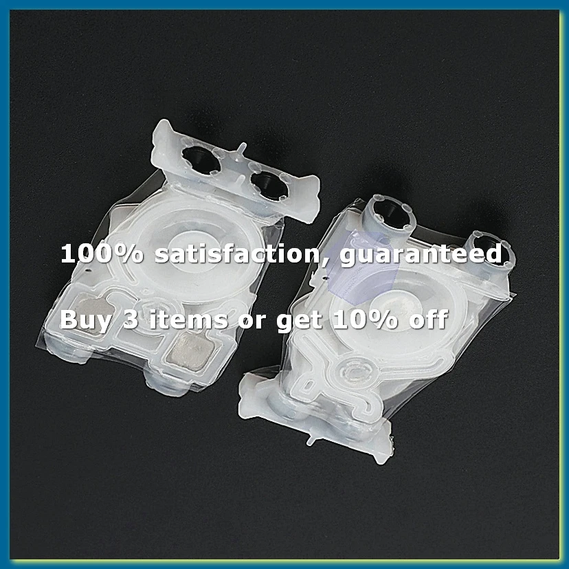 4 Pcs Dumper Printer BN20 RA640 RE640 640 VS-300 VS-300I VS420 VS-540 VS-640 Ink Damper
