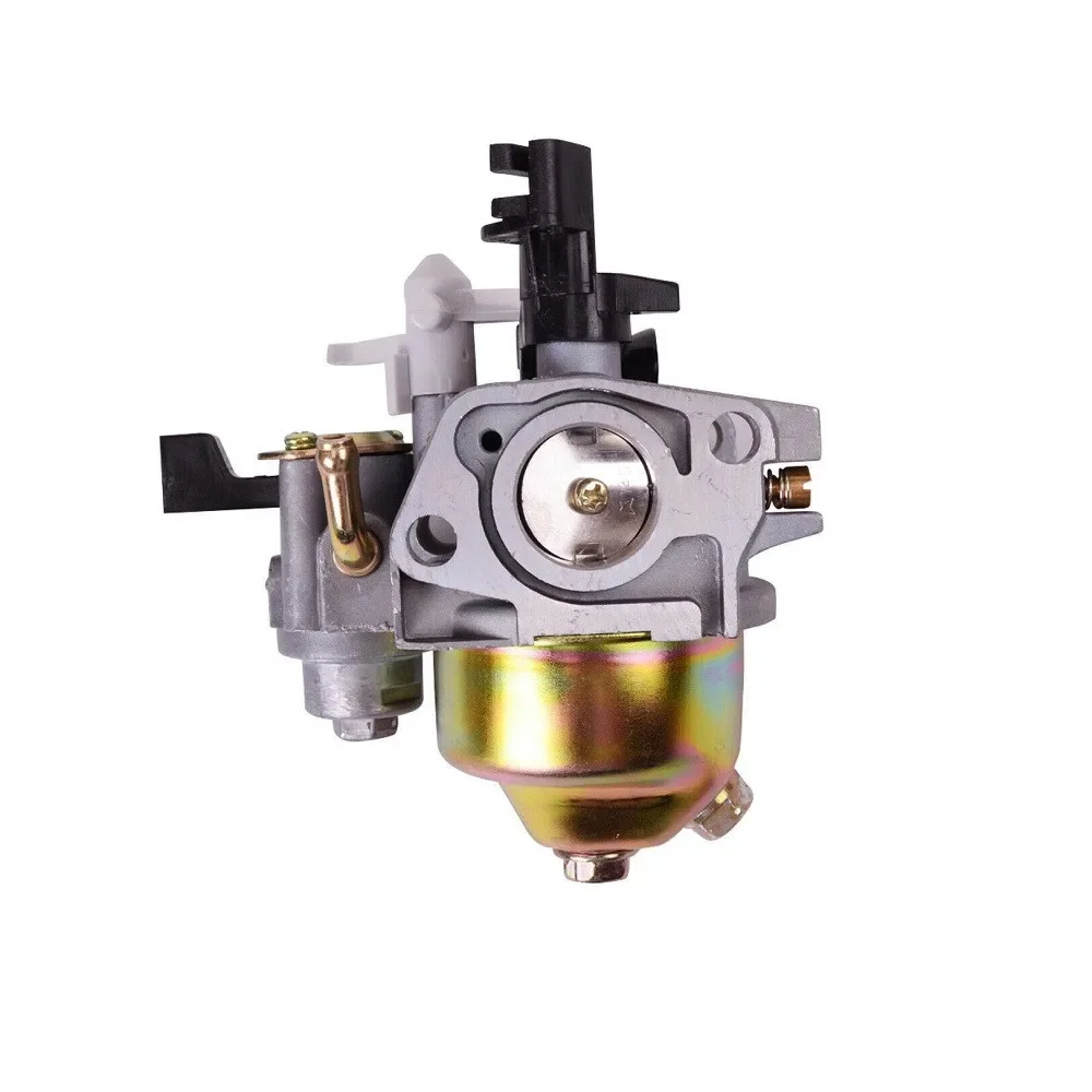 

Garden Outdoors Home Carburetor For Honda Engine Reliable Performance 16100-ZL0-W51 High Hardness Long Service Life Metal