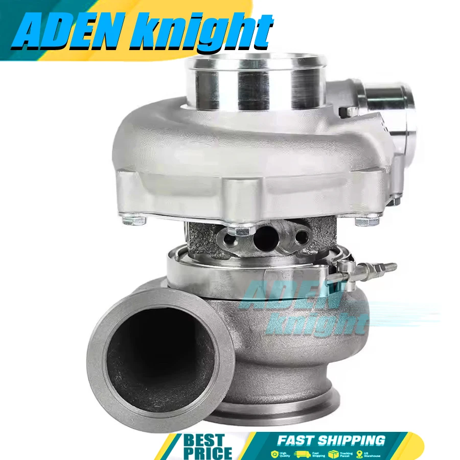 

For G25-660 877895-5005S 871389-5010S G25 660 858161-5003S G Series Turbo Turbocharger