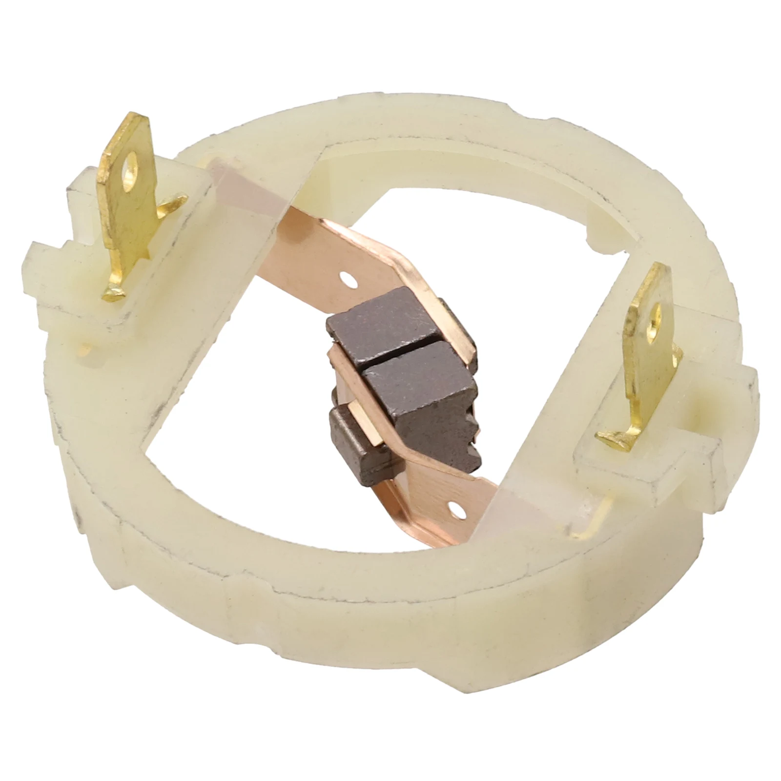 

Workshop Equipment Arbon Brush Holder For 895 875 887 Holder White Color 1pc Power Tools Accessories Brand New