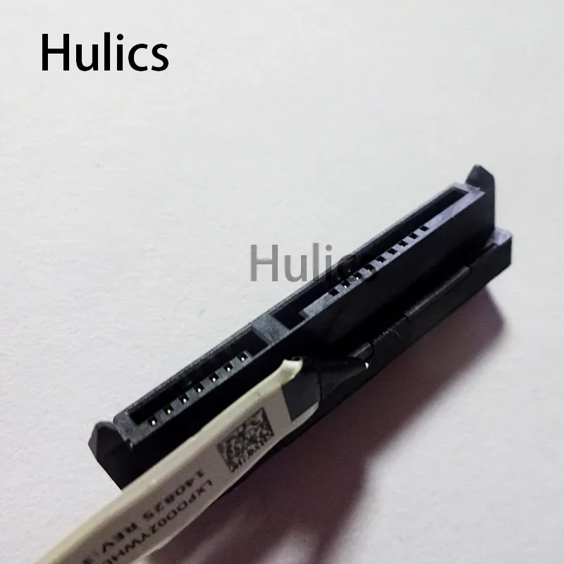 Hulics Used HDD CABLE FOR Acer Aspire And 17 E5-771 E5-771g E5-731 E5-711 Port Connecting  SSD