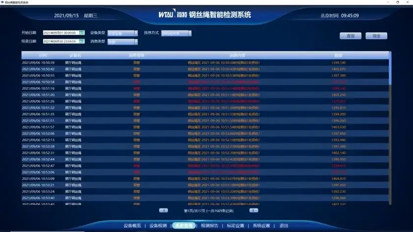 2025 Portable 5000N High Precision Dynamometer Wire Rope Tensionmeter Construction Machinery Parts Tester