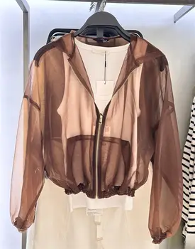 8 最佳銷售 薄紗外套 - №2