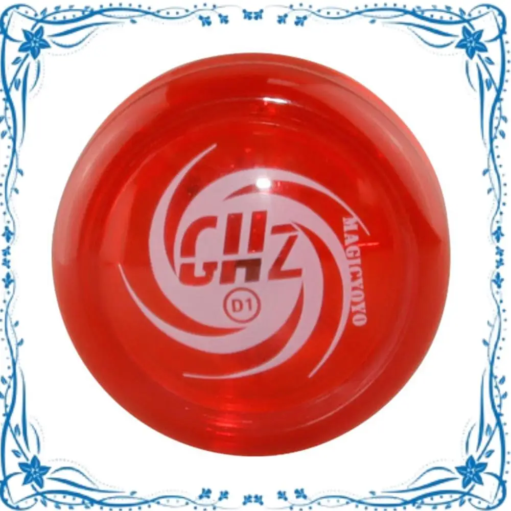 

MAGICYOYO отзывчивый йойо D1 GHZ, профессиональные йойо с петлями для детей-початковщиков со струнами йойо + перчатки + сумки йойо