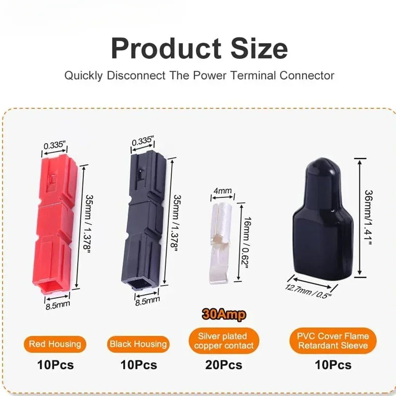Heavy Duty Performance