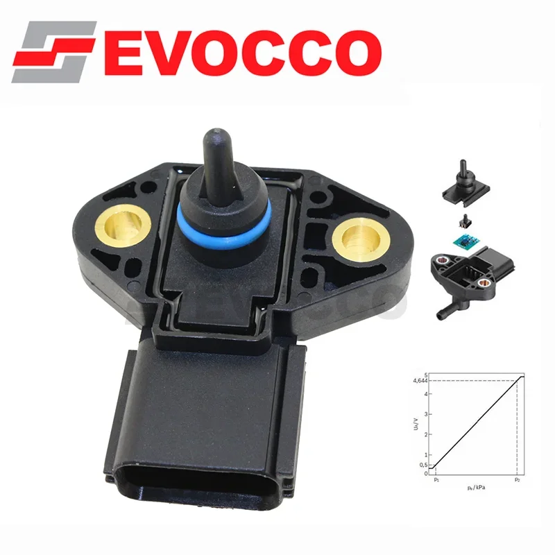 

Fuel Injection Pressure Regulator Sensor For Mercury Grand Marquis Mariner Milan Monterey Sable Mountaineer 0261230093 261230093