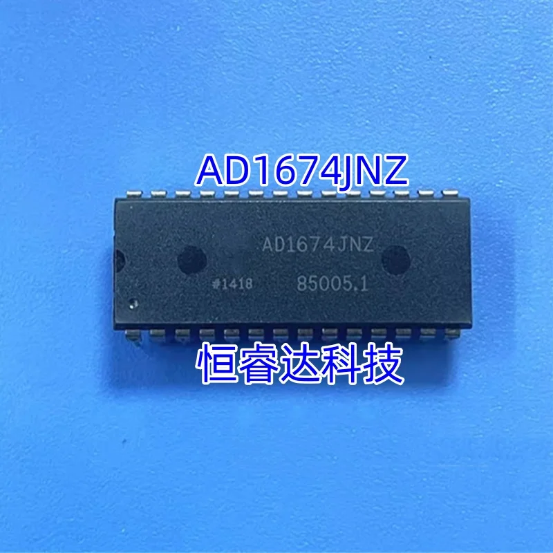 5pcs-10pcs/lot AD1674JNZ AD1674JN AD1674 DIP-28